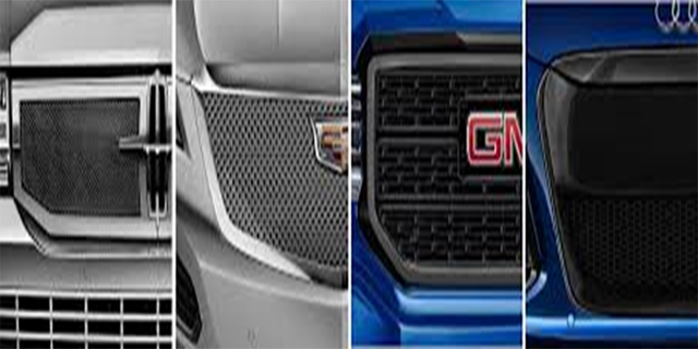 Car Parts Knowledge: Basic Grille Knowledge and Types Of Grills